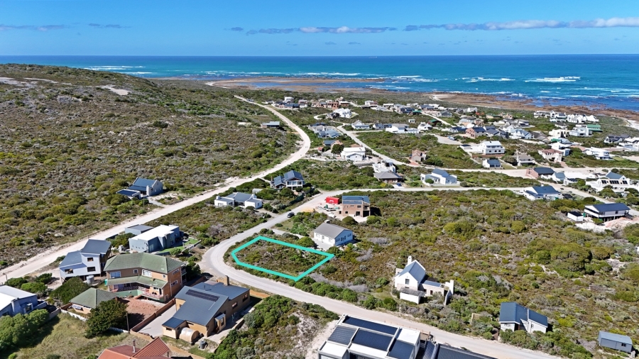 0 Bedroom Property for Sale in Suiderstrand Western Cape